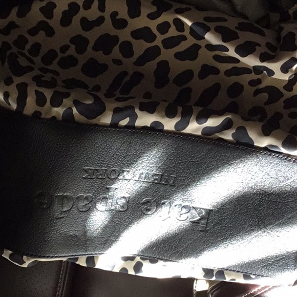 COPY - Kate Spade large tote